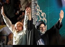 فعال سیاسی اصولگرا: منتظر تصمیم قالیباف و رئیسی برای حضور در انتخابات هستیم

