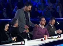 «عصر جدید» نه داورانش داورند، نه مجری اش مجری است، نه استعدادیابی می کند