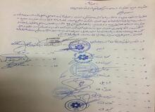 اتحادیه اتاق های  تعاون مرزنشین : خلیل زاده نماینده ما نیست +سند 