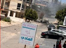 اسرائیل فرمانده یگان «عزیز» حزب الله لبنان را ترور کرد