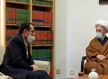 تذکر آیت‌الله سبحانی به رئیس کل بانک مرکزی/ تسهیلات با سود ‌‌۲۵ درصد زیبنده نظام نیست/ اصلاً این تعداد بانک در شهرها چه ضرورتی دارد؟