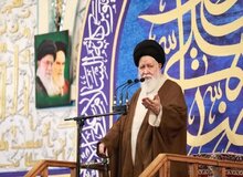 علم‌الهدی: ترامپ می‌خواهد تنش نظامی را به فتنه داخلی تبدیل کند/ دشمن تا ۲۰۰ سال، ۲ هزار سال یا حتی ۲۰۰ هزار سال با ما بجنگد، باید از خودمان دفاع کنیم