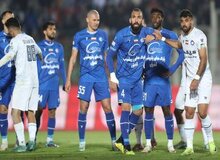 توافق با استقلال رد شد