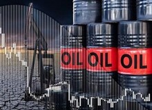جهش قیمت نفت پس از عدم تصمیم ایران درباره حضور در مذاکرات اسلام آباد