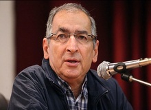 نامه صادق زیباکلام به مولوی عبدالحمید
