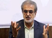 علی صوفی در گفت و گو با دیده بان ایران: من هیچ گاه نگفتم جهانگیری کاندیدای انتخابات ۱۴۰۰ می شود