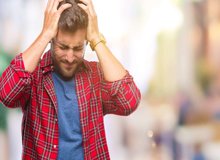 چگونه از سردردهای ناشی از کم‌آبی جلوگیری کنیم؟