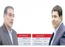 اسامی تعدادی از اعضای کابینه ابراهیم رئیسی مشخص شد؟/از  سرتیپ پاسدار احمد وحیدی تا رستم قاسمی 