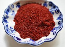 بیماران دیابتی سماق بخورند