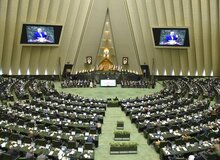 "نه" محکم نمایندگان انقلابی مجلس به «شفافیت»/ طرح "شفافیت آرای نمایندگان" باز به پستو رفت