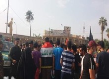 خبرگزاری فارس: چند سفارتخانه و سلبریتی پشت پرده تظاهرات در عراق هستند
