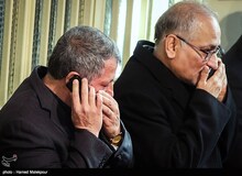 حسین مرعشی: جهانگیری و محسن هاشمی تا امروز پیشنهاد حزب برای نامزدی ۱۴۰۰ را نپذیرفته اند/ برای تشکیل دولتی فنی تلاش می کنیم!