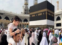 اولویت‌های جدید ثبت‌نام حج ۱۴۰۶ اعلام شد