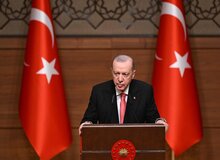 انتظار اردوغان از ایران درباره زنگزور