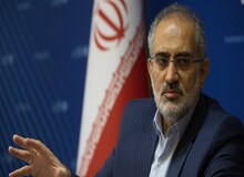 معاون پارلمانی رئیس جمهور: پشت صحنه حادثه تروریستی شیراز آمریکا و صهیونیست‌ها هستند