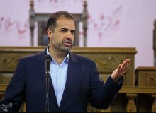 کاظم جلالی: شورای نگهبان دو مرتبه قانون اصلاحی مجلس را رد کرد