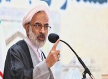 نماینده ولی‌فقیه در سپاه: مذاکره ما با دشمن «برد-برد» نیست مذاکره برنده با بازنده است
