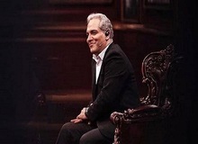 مهران مدیری: نوجوانی که در خانه‌اش انرژی هسته‌ای تولید می‌کرد، داروی کرونا را هم بسازد!