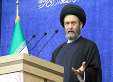 امام جمعه اردبیل: انتشار لیست‌های عجیب از منازل مسئولان «دروغ» و وارداتی است