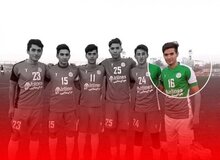 مرگ عجیب مهدی محمودی به خاطر تیراندازی