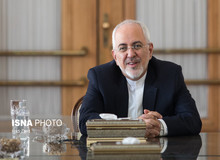 سوال ملی نمایندگان از ظریف اعلام وصول شد 