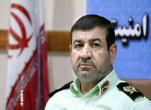 جلوگیری از خروج ۱۸۳ فردی که ممنوع‌الخروج شده بوده بودند در مرزهای خوزستان