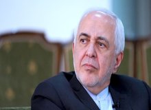 تاکید ظریف بر حضور ایران در اجلاس کاپ ۲۹
