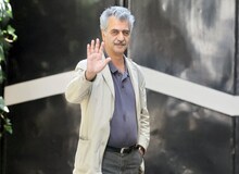 صباغ زاده: مگربقیه دراین نظام فیلم نمی سازند که حاتمی کیا می گوید فیلمساز نظامم؟/اوهرسال جایزه گرفته
