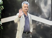 صباغ زاده: مگربقیه دراین نظام فیلم نمی سازند که حاتمی کیا می گوید فیلمساز نظامم؟/اوهرسال جایزه گرفته
