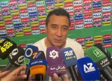 واکنش تند خداداد به اخراج شدنش!