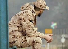 سرباز بابلی ضرب‌وشتم شده چرا باید رضایت ندهد؟