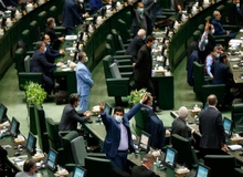 ۴ وزیر دولت ابراهیم رئیسی زیر تیغ استیضاح +اسامی 