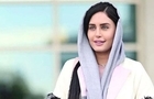 محکومیت الناز شاکردوست به حبس و دو سال محرومیت / پوربابایی: قانون مرثیه‌سرایی را جرم نمی‌داند
