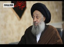 جزایری: ما طلبه ها مامور تبلیغ هستیم برای کل دنیا/ خبرگان حقوق نمی گیرند فقط سالی ۱ میلیون تومان پاداش داریم/ هزینه های زندگی ما از طریق خدا اداره می شود/نام "رهبر" آینده محرمانه است، اگر بگوییم ترور می شود/خرج سفر به انگلیس را حامیان نظام می دهند