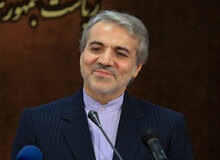 سخنگوی دولت دوم روحانی منصوب شد