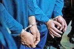 سرقت خودروهای گران‌قیمت از مناطق مرفه‌نشین تهران و انتقال آن‌ها با چرتقیل به مناطق مرزی / بی‌خبری مالکان از سرقت