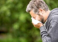 بیماری های شایع فصل بهار؛ مراقب این ۵ بیماری باشید!