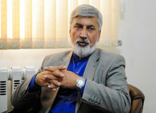 حمیدرضا ترقی: کسی «سردار محمد» را نمی‌شناسد