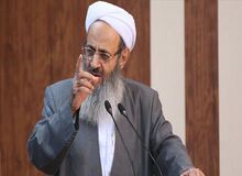 انتقاد شدید مولوی عبدالحمید: نفع شما در این است که حرف همه مردم را بشنوید/ نمی‌توانید یک منکر را با ارتکاب منکری دیگر اصلاح کنید