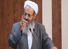 انتقاد شدید مولوی عبدالحمید: نفع شما در این است که حرف همه مردم را بشنوید/ نمی‌توانید یک منکر را با ارتکاب منکری دیگر اصلاح کنید