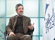 کنعانی مقدم: مسئولان فضای کشور را امنیتی نکنند/ مردم باید احساس کنند یک انتخابات پاک قرار است برگزار شود
