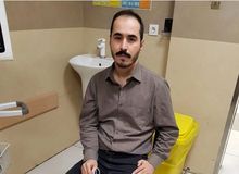 ارگان مطبوعاتی نزدیک به سپاه: حسین رونقی به دنبال پناهندگی است