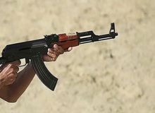 شهادت ۲ مامور «فراجا» در سیستان و بلوچستان