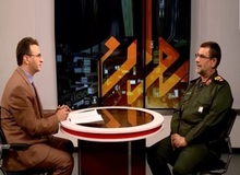 سردار تنگسیری: شهرک‌های موشکی سپاه در طول ساحل خلیج فارس بیش از ۷۰ کیلومتر عمق دارند