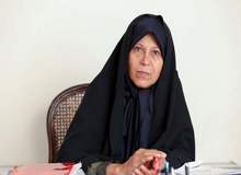 فائزه هاشمی: اصلاح طلبان در اعتراضات دی ۹۶ با اعتراضات مردمی همراه نشدند