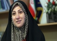 سرنوشت نامعلوم یک نامه بین المللی/ زهرا نژادبهرام: در نامه شورای شهر آورده شده که جنگ اقتصادی دولت آمریکا مردم ایران را نشانه گرفته است