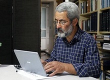 سلیمی‌نمین: ریش‌سفید اصولگراها می‌تواند چهره «غیر روحانی» باشد