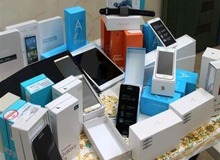 عوارض تلفن همراه بالای ۶۰۰ دلار حداقل ۱۵ درصد شد