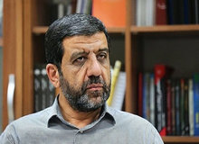 ضرغامی: کشور با تفرقه، اختلاف و درگیری جناحی و حزبی به جایی نمی رسد/  برخی نیروهای انقلابی دچار خود شاقول پنداری شده اند