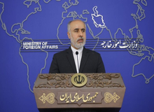 سخنگوی وزارت امور خارجه: آمریکا هم باید پاسخگوی جنایت رژیم صهیونیستی در بیروت باشد